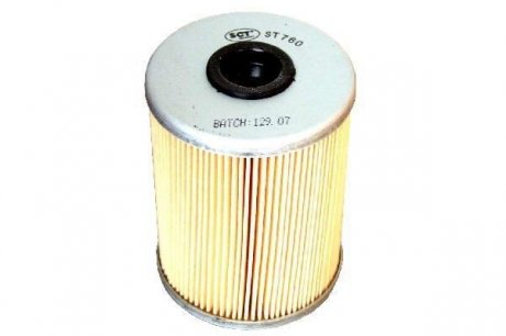 Фильтр топливный - SCT / (20998805 / 95516131 / 95507489) Mannol ST760