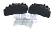 TRUCK DAF/SAF (Wabco PAN 19-1) SEM 15331 (фото 1)