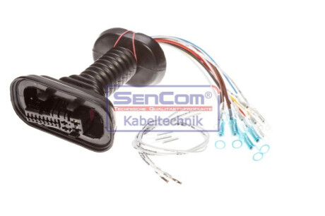 Електропроводка SENCOM 1014620SC