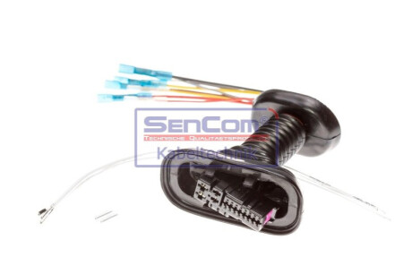 Електропроводка SENCOM 1014820SC