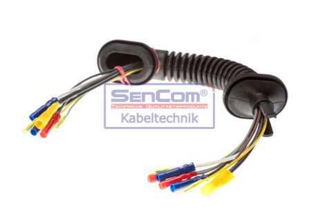 Електропроводка SENCOM 503015