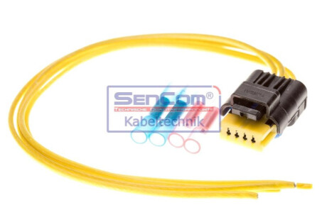 Електропроводка SENCOM 5030160