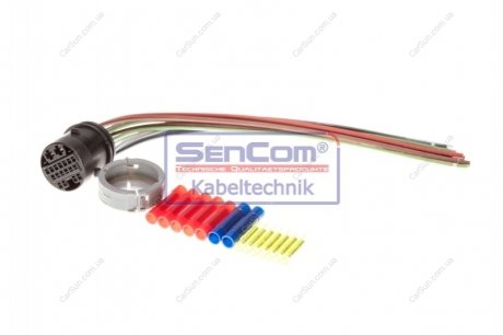 Електропроводка SENCOM SEN3061130