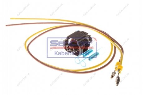 Комплект для ремонту кабелів, клапан впорскування SENCOM SEN3061165