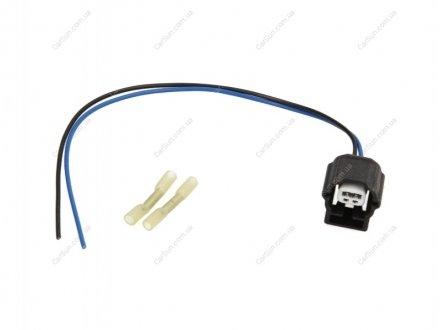 Комплект для ремонту кабелів, ліхтар номерного знака SENCOM SEN5030100