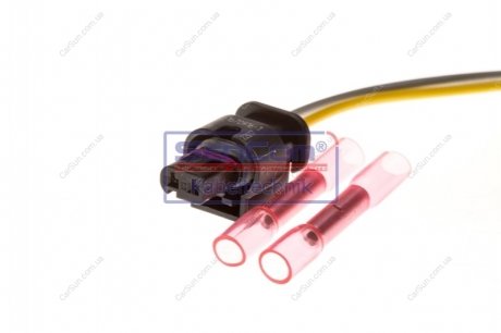 Комплект для ремонту кабелів, клапан впорскування SENCOM SEN5030120