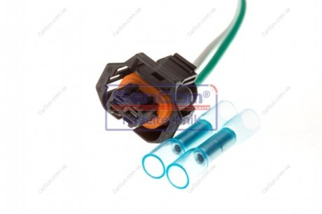 Комплект для ремонту кабелів, клапан впорскування SENCOM SEN503041-1 (фото 1)