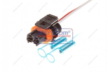 Комплект для ремонту кабелів, клапан впорскування SENCOM SEN504029 (фото 1)