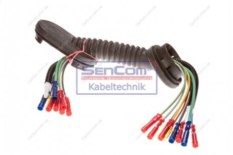 Электропроводка SENCOM SEN9918601