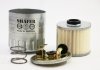 Фильтр топливный MB Sprinter CDI 99-06 SHAFER FM100/2 (фото 4)