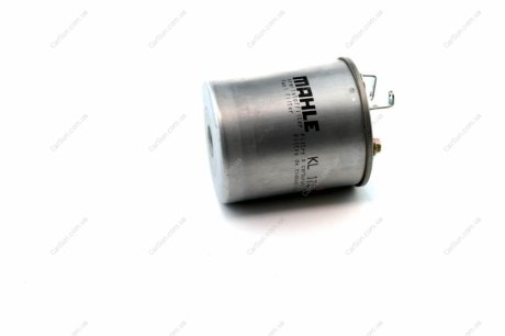 Фильтр топливный MB CDI Sprinter 00-/Vito 99- (с подогревом) - (A6110920101 / 6110920101) SHAFER FM174