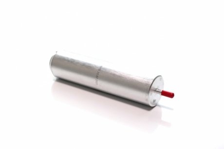 Фильтр топливный Bmw 1 (F20,F21), 3 (F30,F31,F35) Mini (R56) 1.6/2.0/3.0D 12- SHAFER FM736/1D