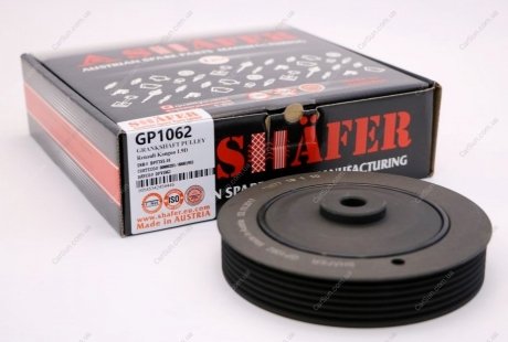 Автозапчасть SHAFER GP1062