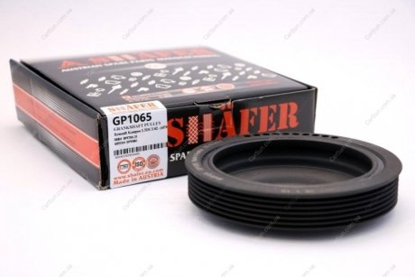 Автозапчасть SHAFER GP1065