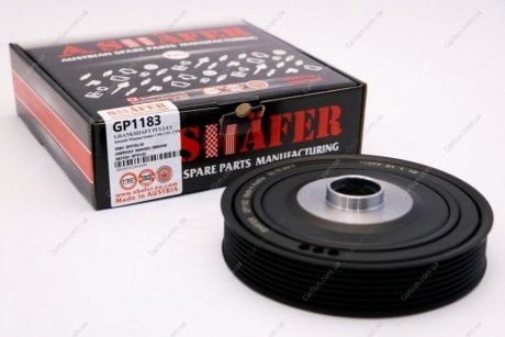 Автозапчастина SHAFER GP1183