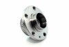 Подшипник ступицы задний. VW Golf 4/Audi A3/ Skoda Octavia 96-15 - (1J0501477A / 1J0598477) SHAFER SH157.20 (фото 1)