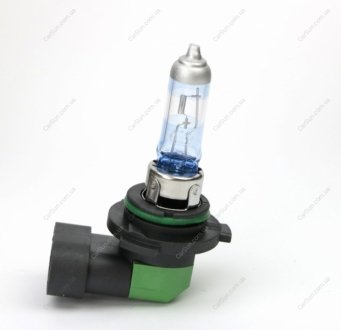 Лампа HB4 12V 55W P22D Super Vision Ultra +100% (комплект, пластиков. бокс 2шт) SHAFER SL3015