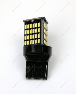 Лампа LED T20 W3x16q 48LEDs wedge-canbus (1шт) SHAFER SL4008