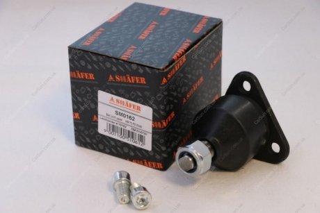 Кульова опора VW T2-T3 79-92 верхня SHAFER SM0162