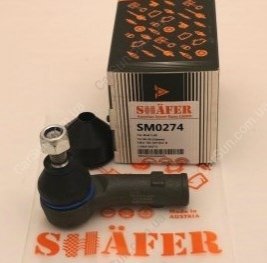 Рулевой наконечник - (701419811B) SHAFER SM0274