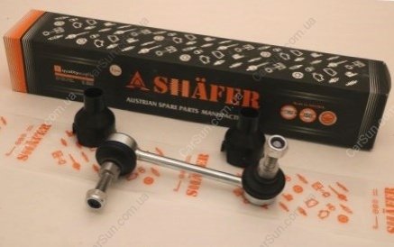 Тяга стабилизатора SHAFER SM5814