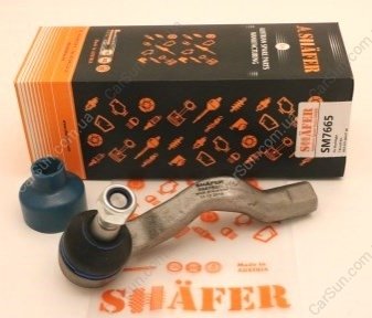 Автозапчастина SHAFER SM7665