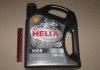 Масло моторное. Helix HX8 SAE 5W-40 SM/CF (Канистра 4л) Shell 4107485 (фото 3)