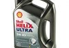 Helix 5W-40 Ultra 4L Shell 550021833 (фото 9)