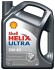 Моторна олія Helix Ultra 5W-40 4л Shell 550052679 (фото 1)