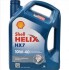 Моторное масло 5л Helix HX7 SAE 10W-40 Shell 550053738 (фото 2)