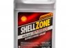 Антифриз червоний -80 SHELLZONE Dex-Cool 3,785л Shell 9404006021 (фото 1)