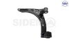 TRACK CONTROL ARM LEFT WOBJ SIDEM 64078 (фото 1)