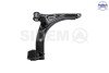 TRACK CONTROL ARM RIGHT WOBJ SIDEM 64079 (фото 1)