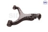 TRACK CONTROL ARM RIGHT WBJ SIDEM 89371 (фото 1)