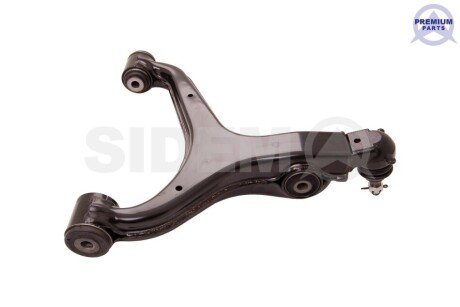 TRACK CONTROL ARM RIGHT WBJ SIDEM 89371