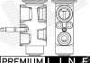 Розширювальний клапан кондиціонера Signeda CEV464686MH (фото 1)