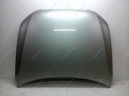 Капот алюмінієвий AUDI Q5 (8R), 06.12 - 09.16 Signeda PAD20020A (фото 1)