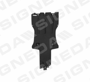 Поддон Коробки Передач Signeda PAD60034A