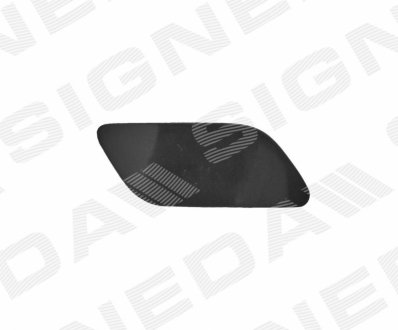 Заглушка Омывателя Фар Signeda PAD99054CAR