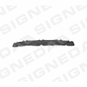 ВІДБІЙНИК | BMW 7 (F01), 08 - 15 Signeda PBM04529A