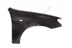 Крило BMW X3 (F25), 03.14 - 17; BMW X3 (F25), 11 - signeda (41357267323) Signeda PBM10048AL