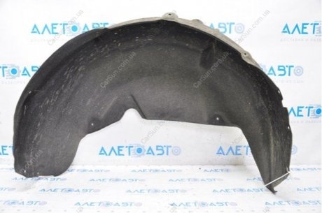 Підкрилок BMW X5 (F15), 13 - 18 Signeda PBM11083AL