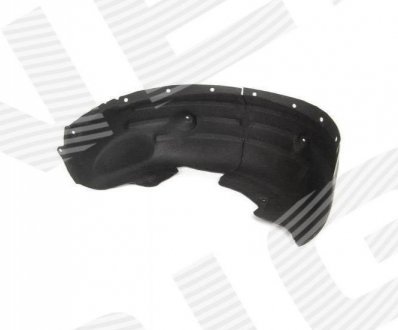 Підкрилок BMW X3 (F25), 11.10 - 04.14 Signeda PBM11113BR