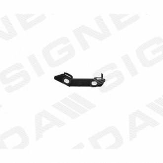 КРІПЛЕННЯ БАМПЕРА | BMW 1 (F20/F21), 08.11 - 06.15 Signeda PBM43169AL