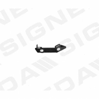 КРІПЛЕННЯ БАМПЕРА | BMW 1 (F20/F21), 08.11 - 06.15 Signeda PBM43169AR