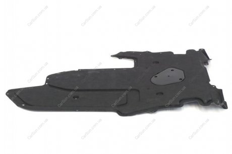 Піддон коробки передач BMW 5 (E60/E61), 03 - 10 Signeda PBM60004G