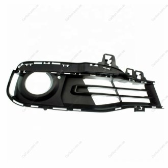 Решітка в бампер BMW 3 (F30/F31/F35/F80), 15 - 19 Signeda PBM99129CAL