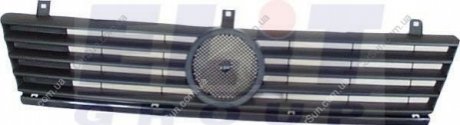 Решетка Радиатора Signeda PBZ07007GA (фото 1)