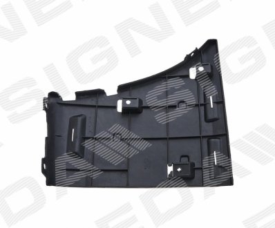 Кронштейн для бампера Signeda PDW43004AL