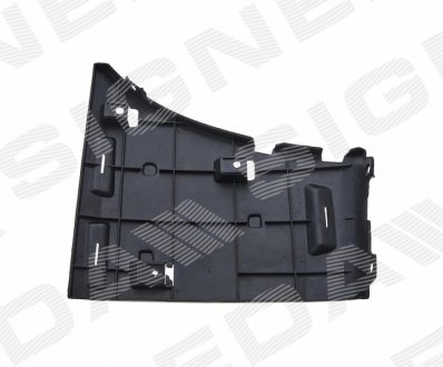 Кронштейн для бампера Signeda PDW43004AR